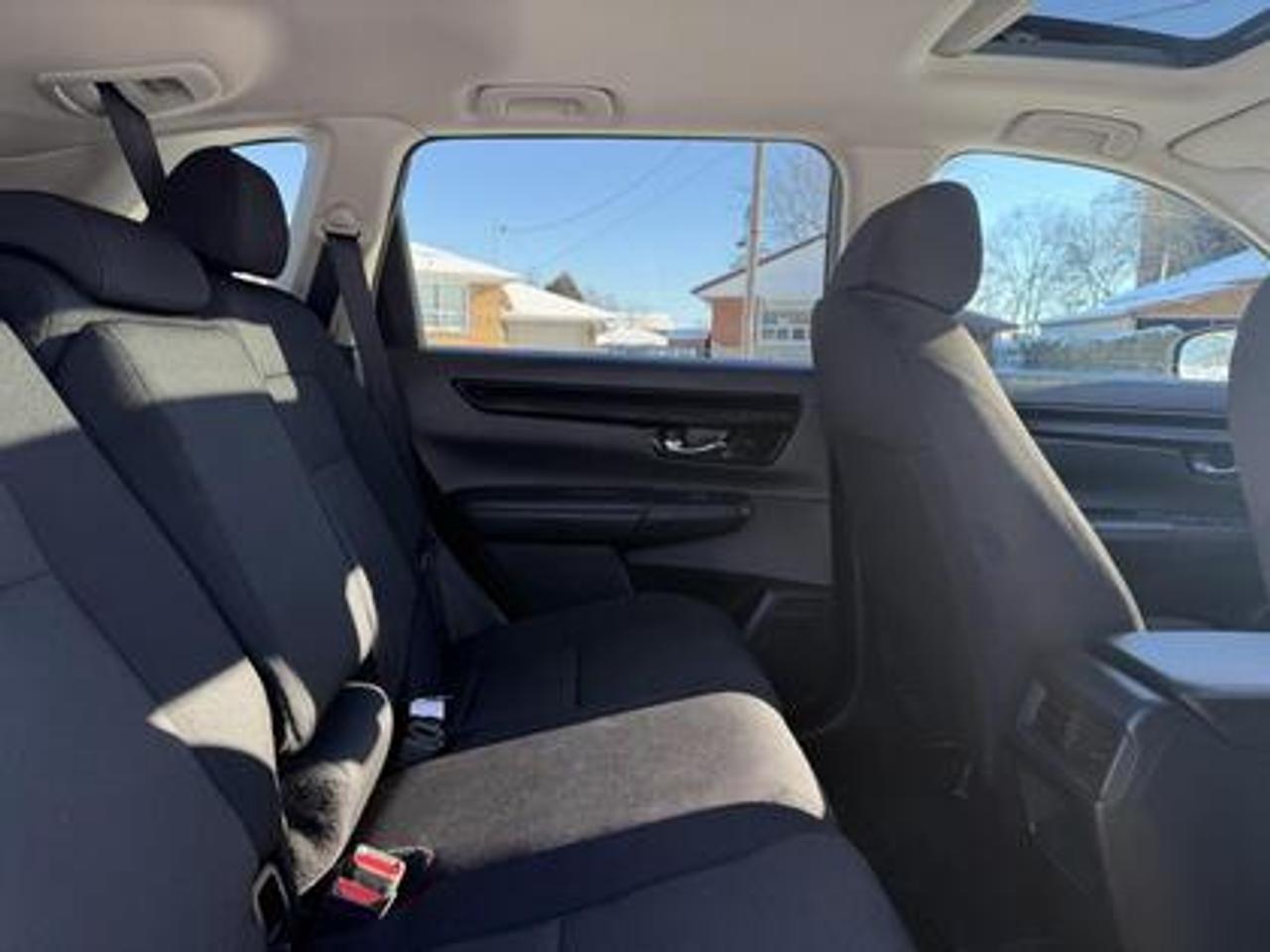 2023 Honda CR-V Sport AWD Photo