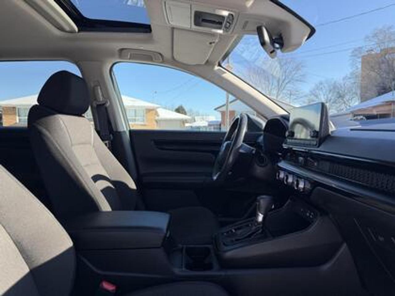 2023 Honda CR-V Sport AWD Photo