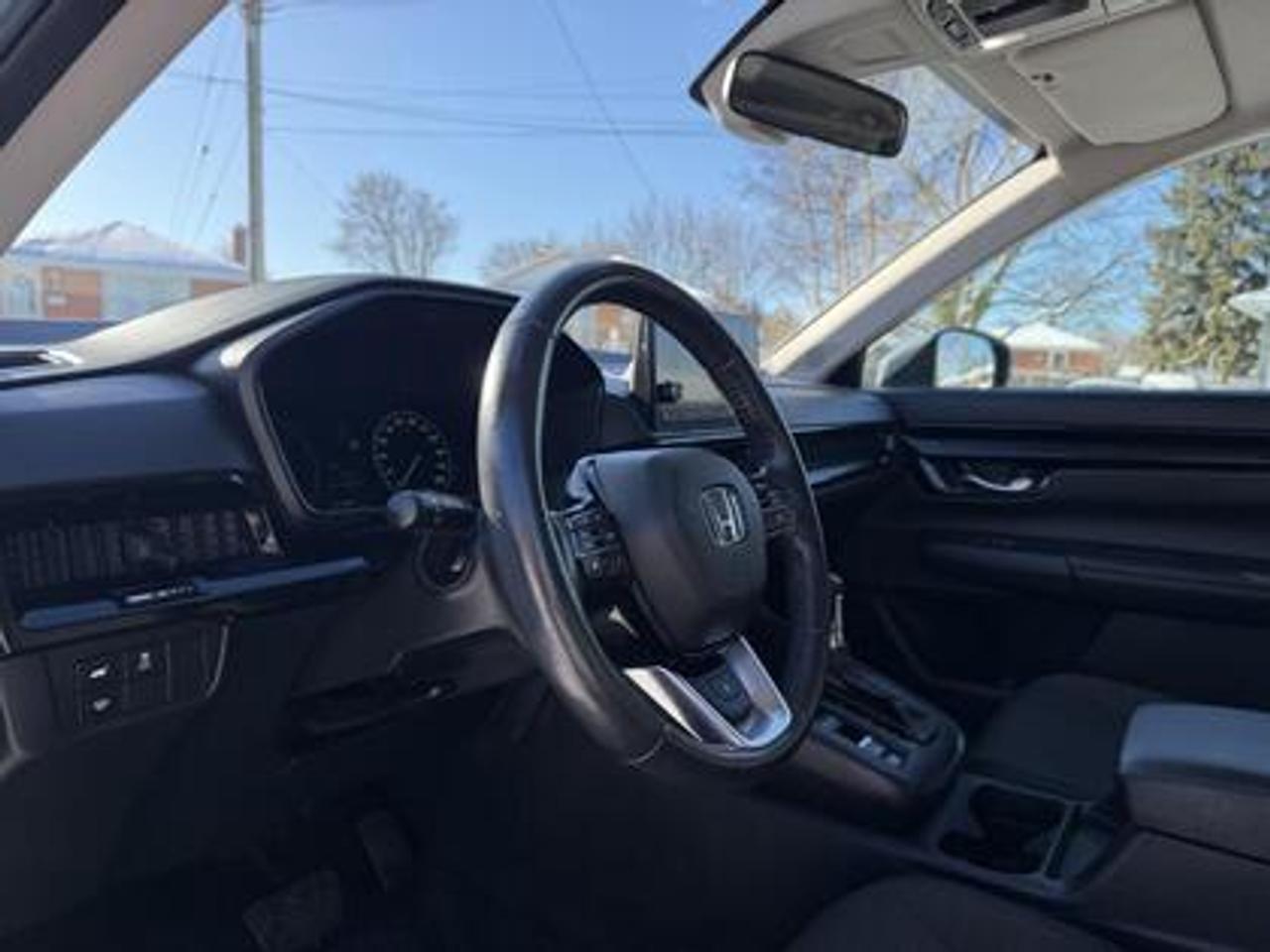 2023 Honda CR-V Sport AWD Photo