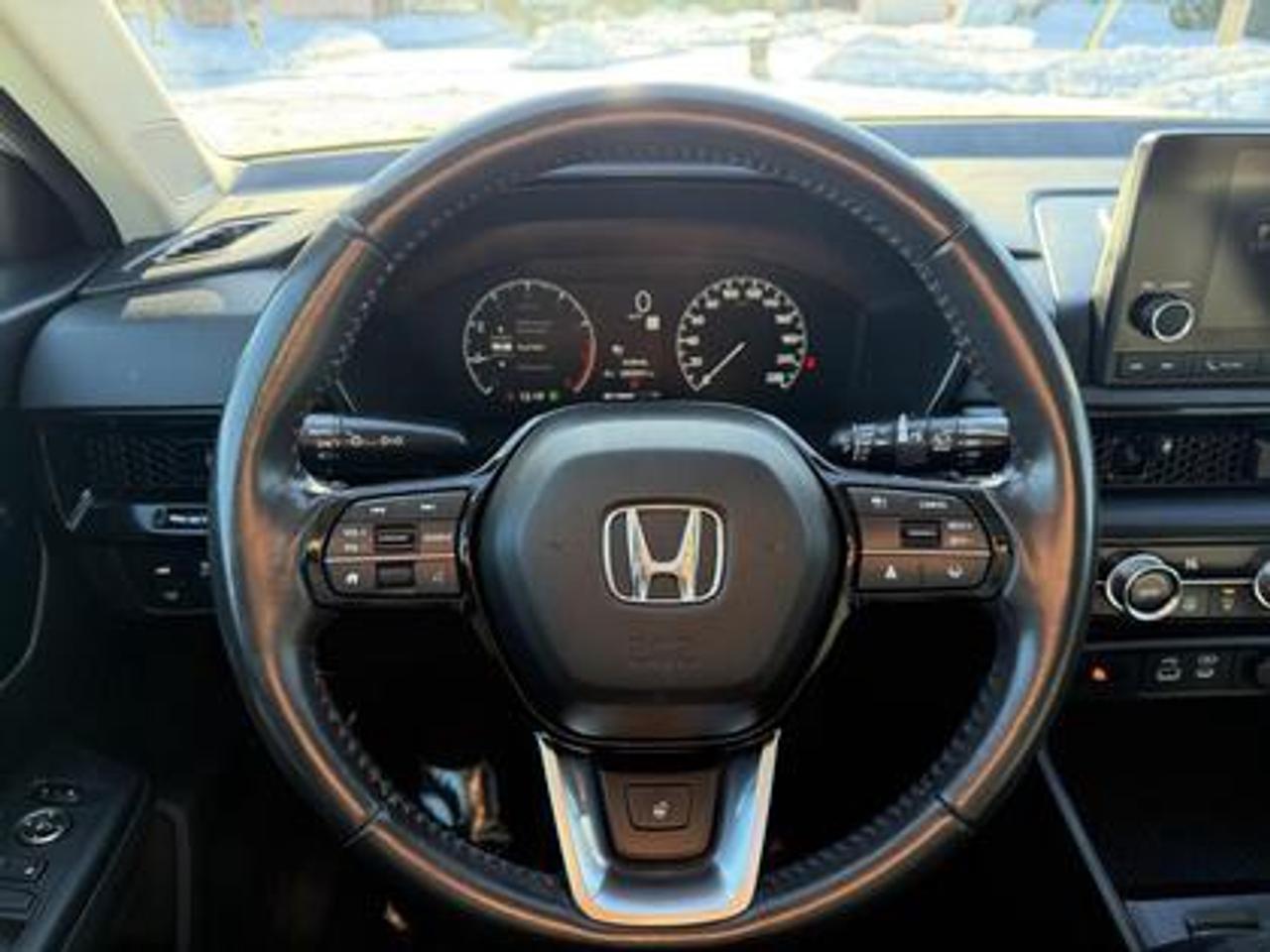 2023 Honda CR-V Sport AWD Photo