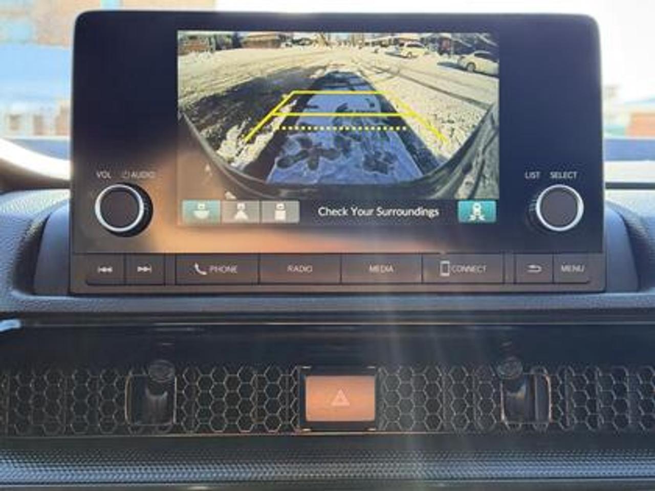 2023 Honda CR-V Sport AWD Photo