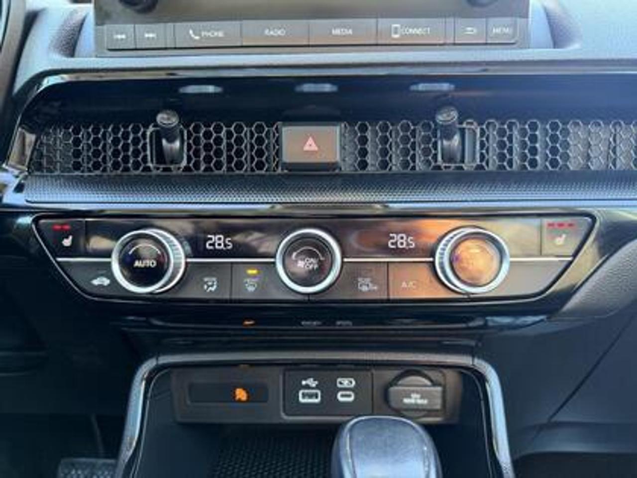 2023 Honda CR-V Sport AWD Photo