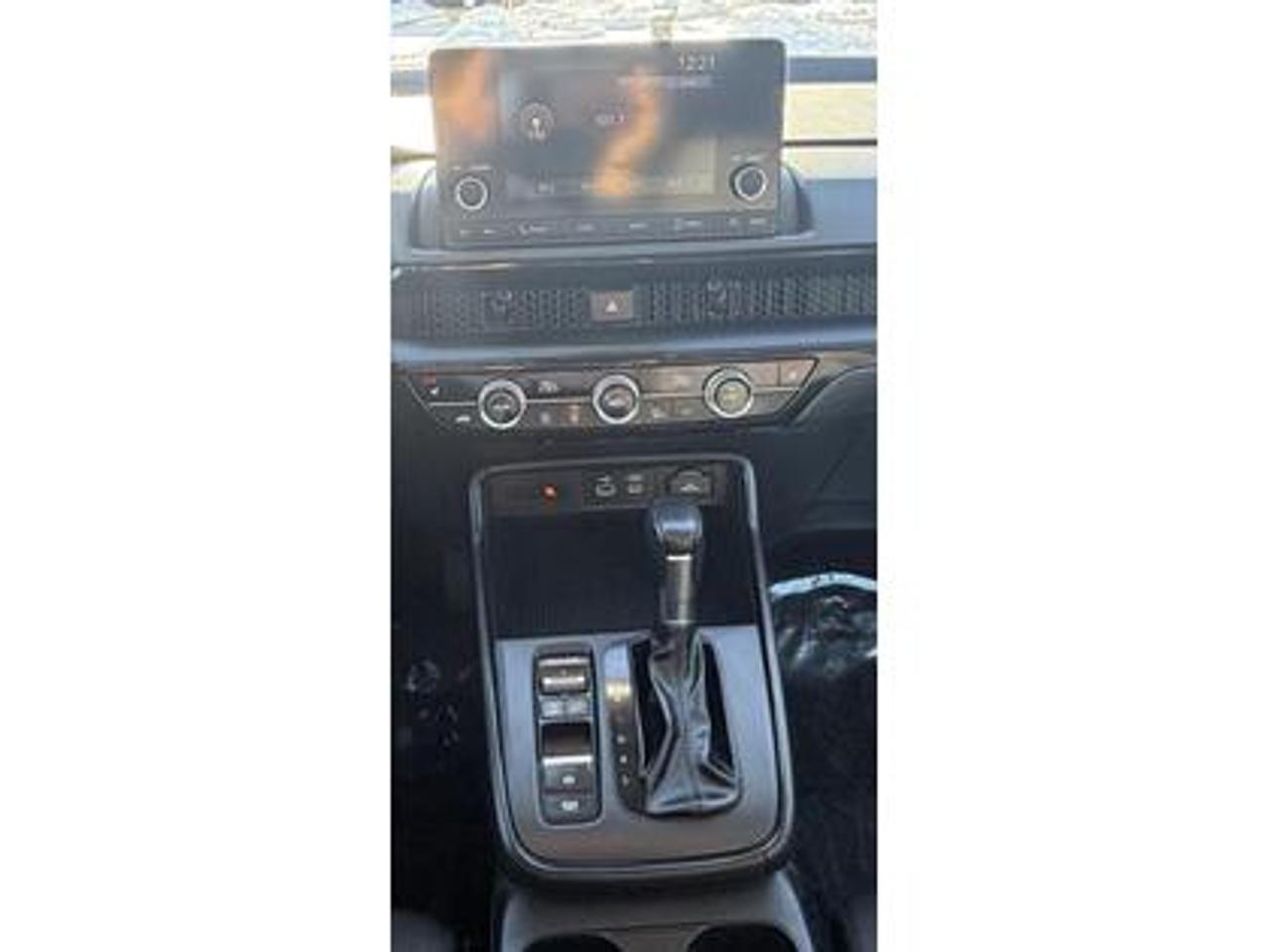 2023 Honda CR-V Sport AWD Photo