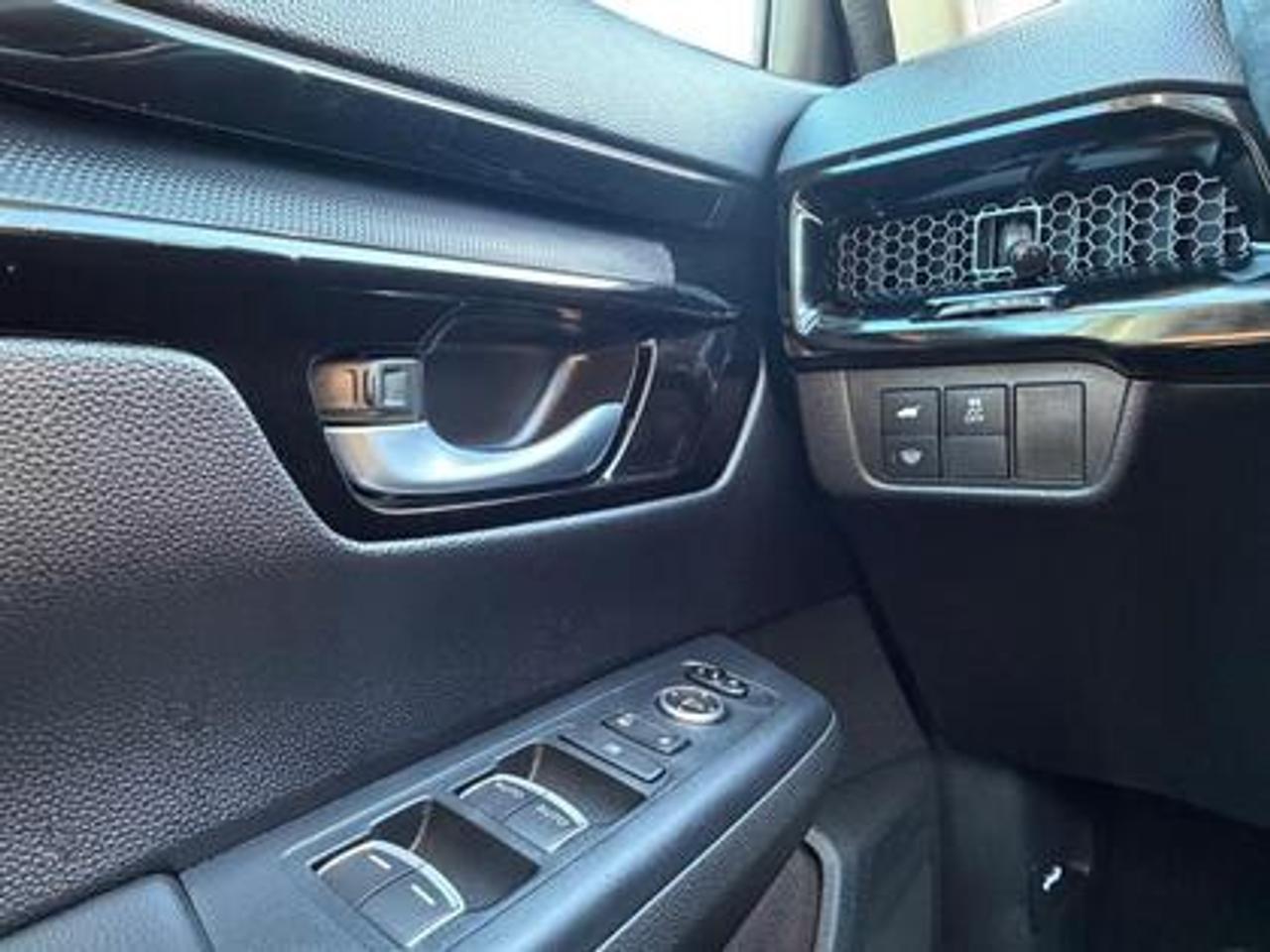 2023 Honda CR-V Sport AWD Photo