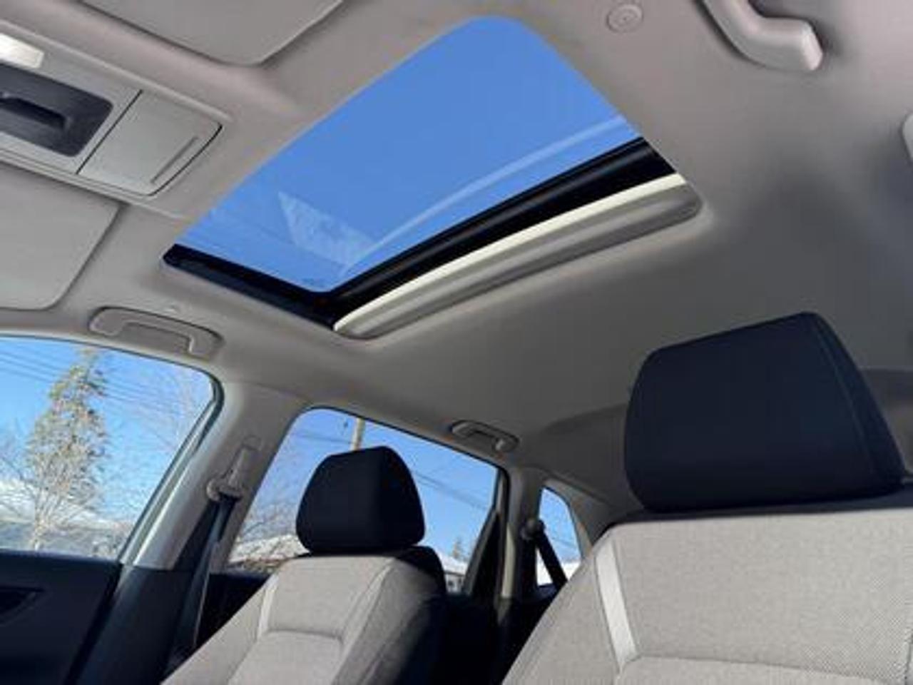 2023 Honda CR-V Sport AWD Photo