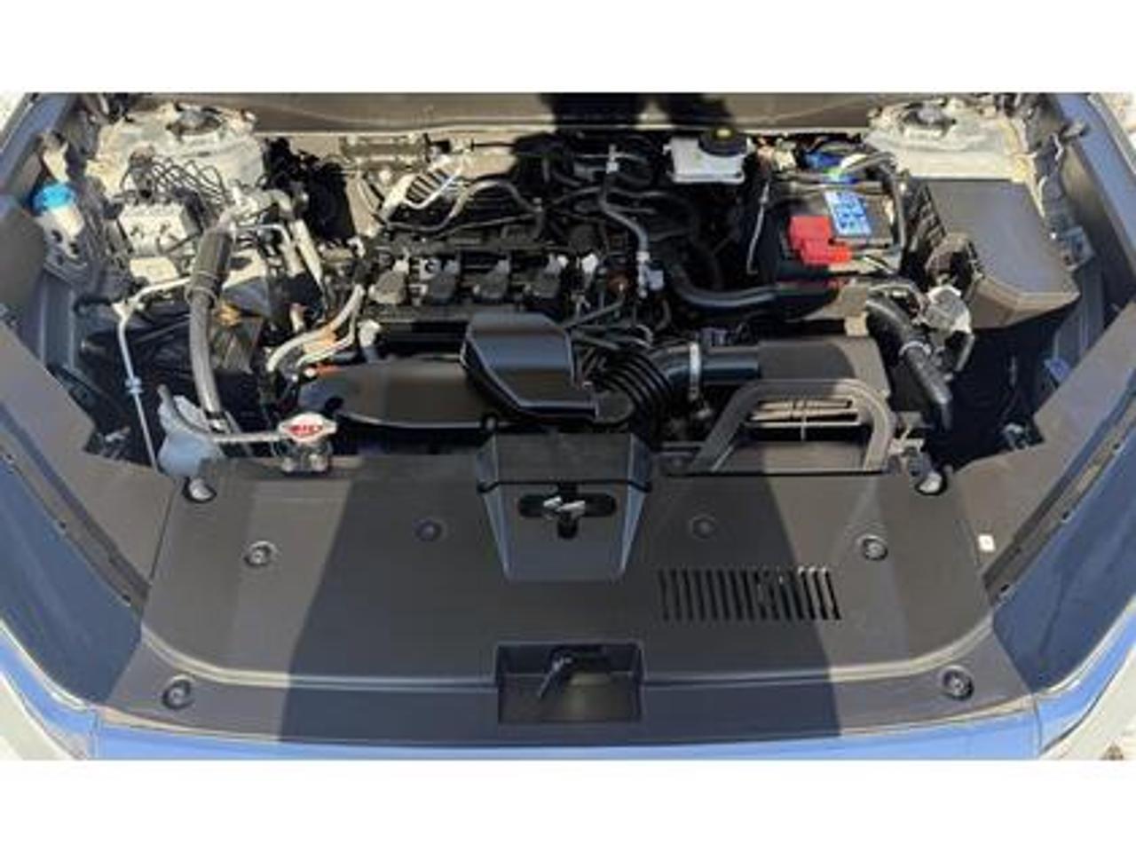 2023 Honda CR-V Sport AWD Photo