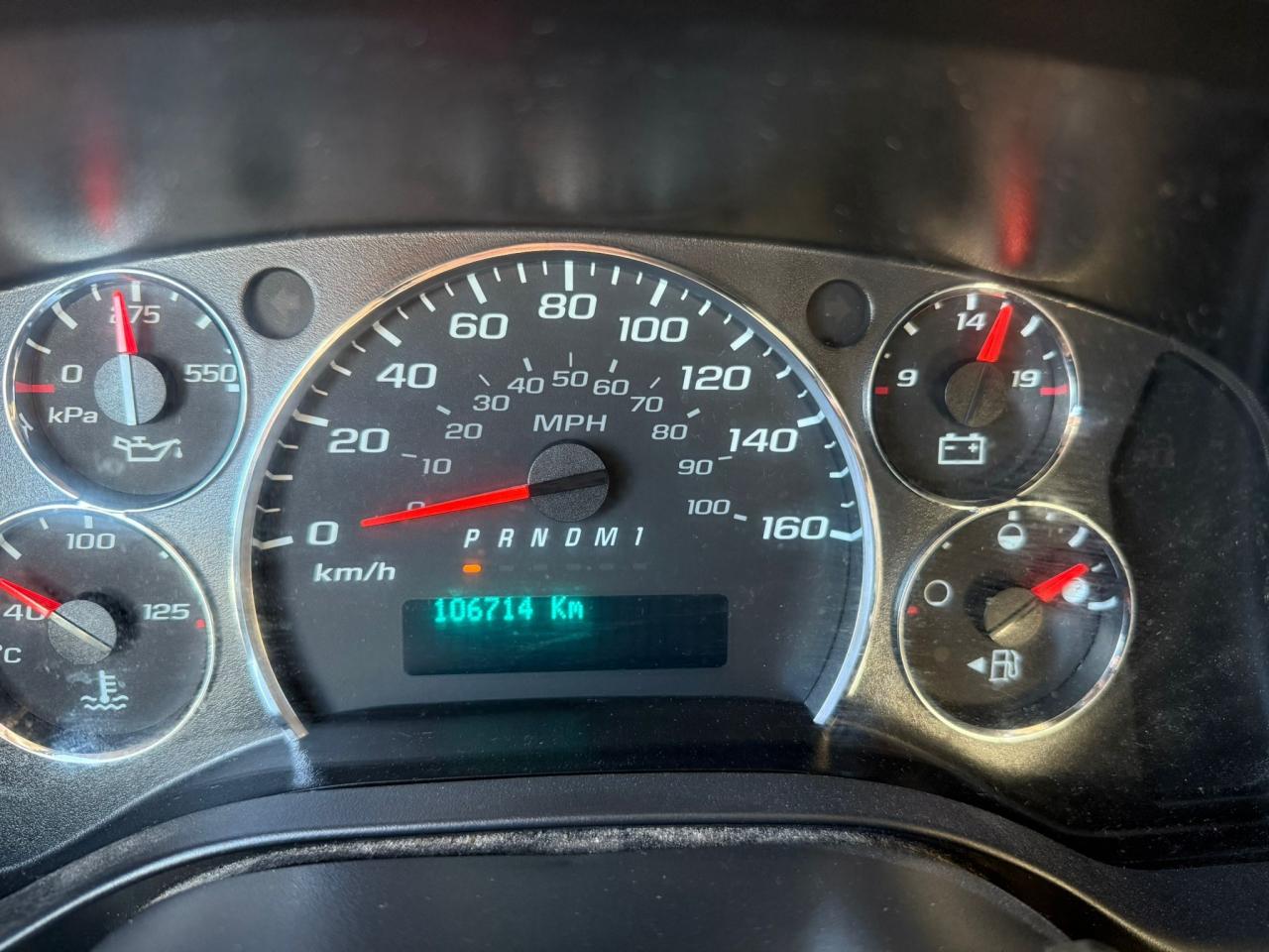 2020 Chevrolet Express Cargo Van G2500, CARGO VAN, ONLY 106KMS, CERTIFIED - Photo #14