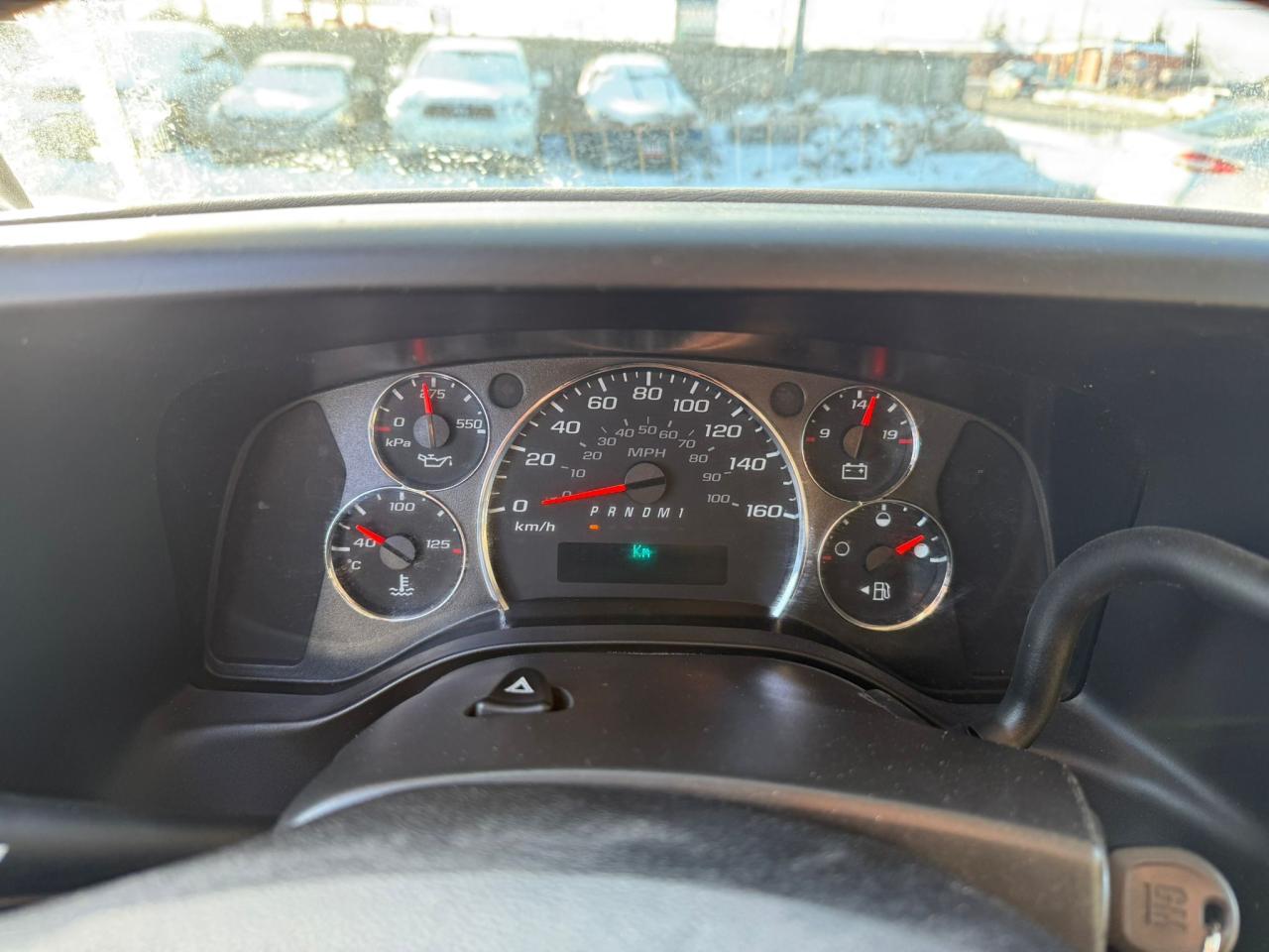 2020 Chevrolet Express Cargo Van G2500, CARGO VAN, ONLY 106KMS, CERTIFIED - Photo #13