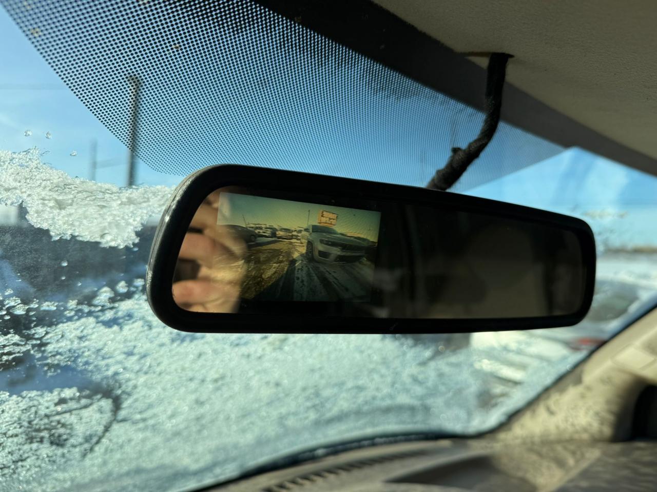 2020 Chevrolet Express Cargo Van G2500, CARGO VAN, ONLY 106KMS, CERTIFIED - Photo #8