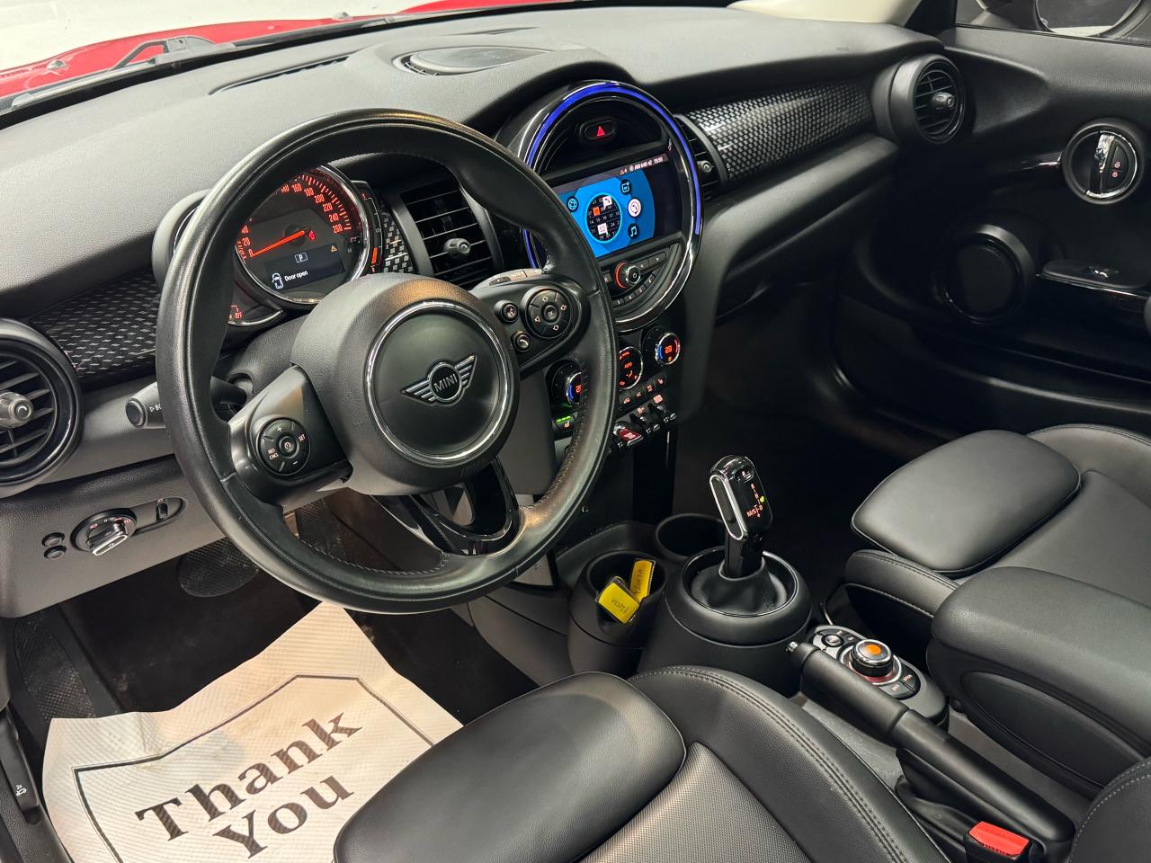 2020 MINI Cooper S S|NAV|BACKUP|CARPLAY|PANO|CLEAN CARFAX| Photo