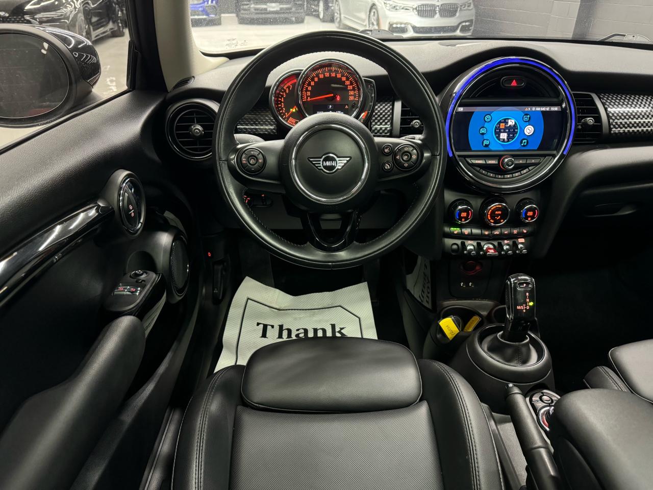 2020 MINI Cooper S S|NAV|BACKUP|CARPLAY|PANO|CLEAN CARFAX| Photo
