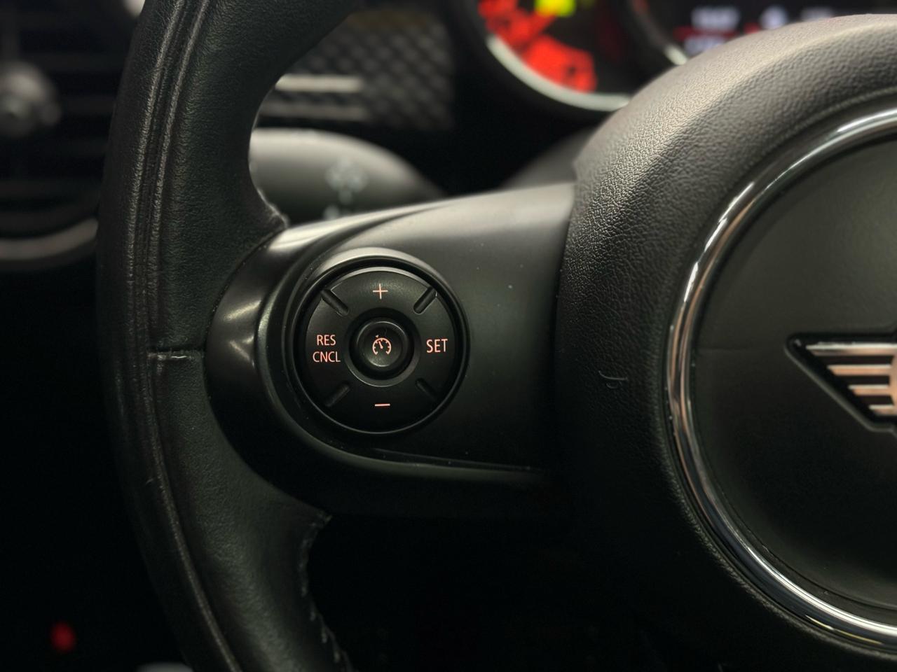 2020 MINI Cooper S S|NAV|BACKUP|CARPLAY|PANO|CLEAN CARFAX| Photo