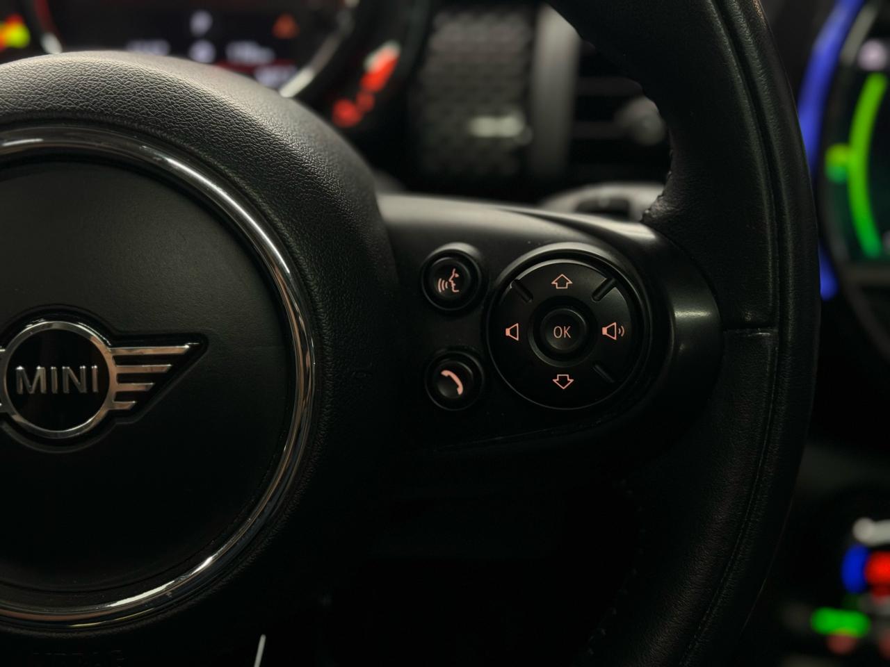 2020 MINI Cooper S S|NAV|BACKUP|CARPLAY|PANO|CLEAN CARFAX| Photo