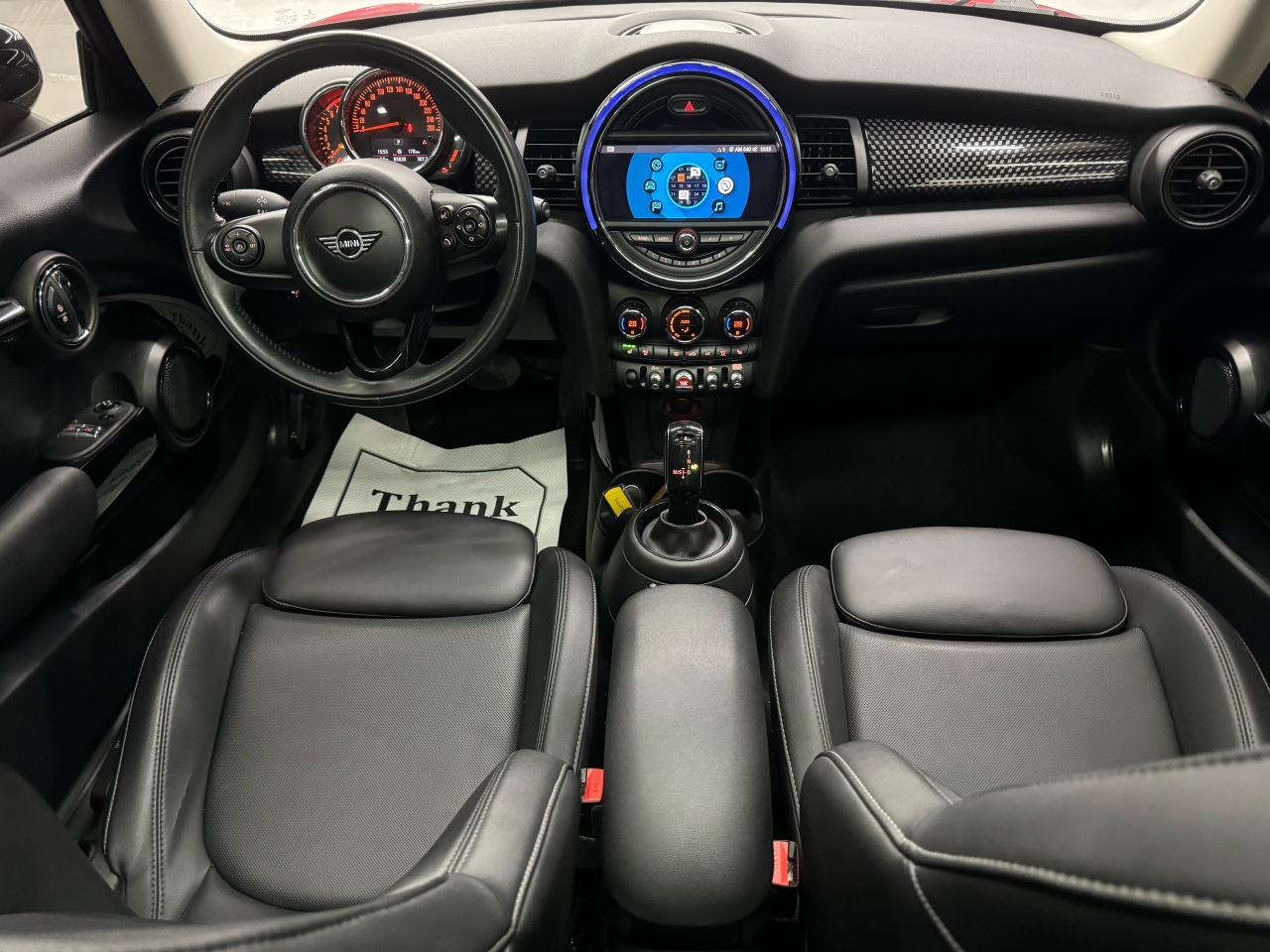 2020 MINI Cooper S S|NAV|BACKUP|CARPLAY|PANO|CLEAN CARFAX| Photo