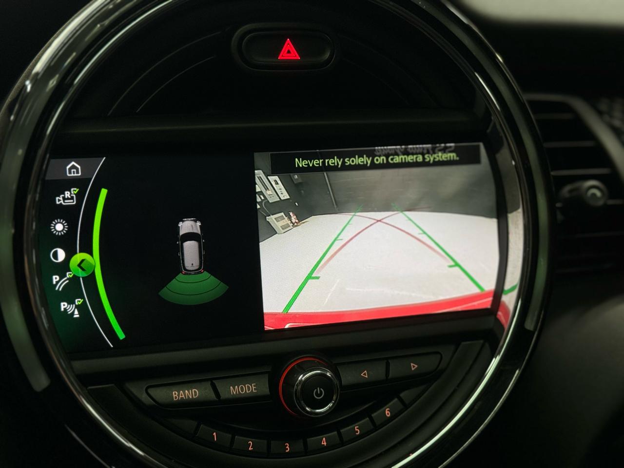 2020 MINI Cooper S S|NAV|BACKUP|CARPLAY|PANO|CLEAN CARFAX| Photo