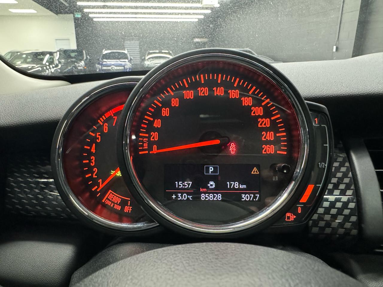 2020 MINI Cooper S S|NAV|BACKUP|CARPLAY|PANO|CLEAN CARFAX| Photo