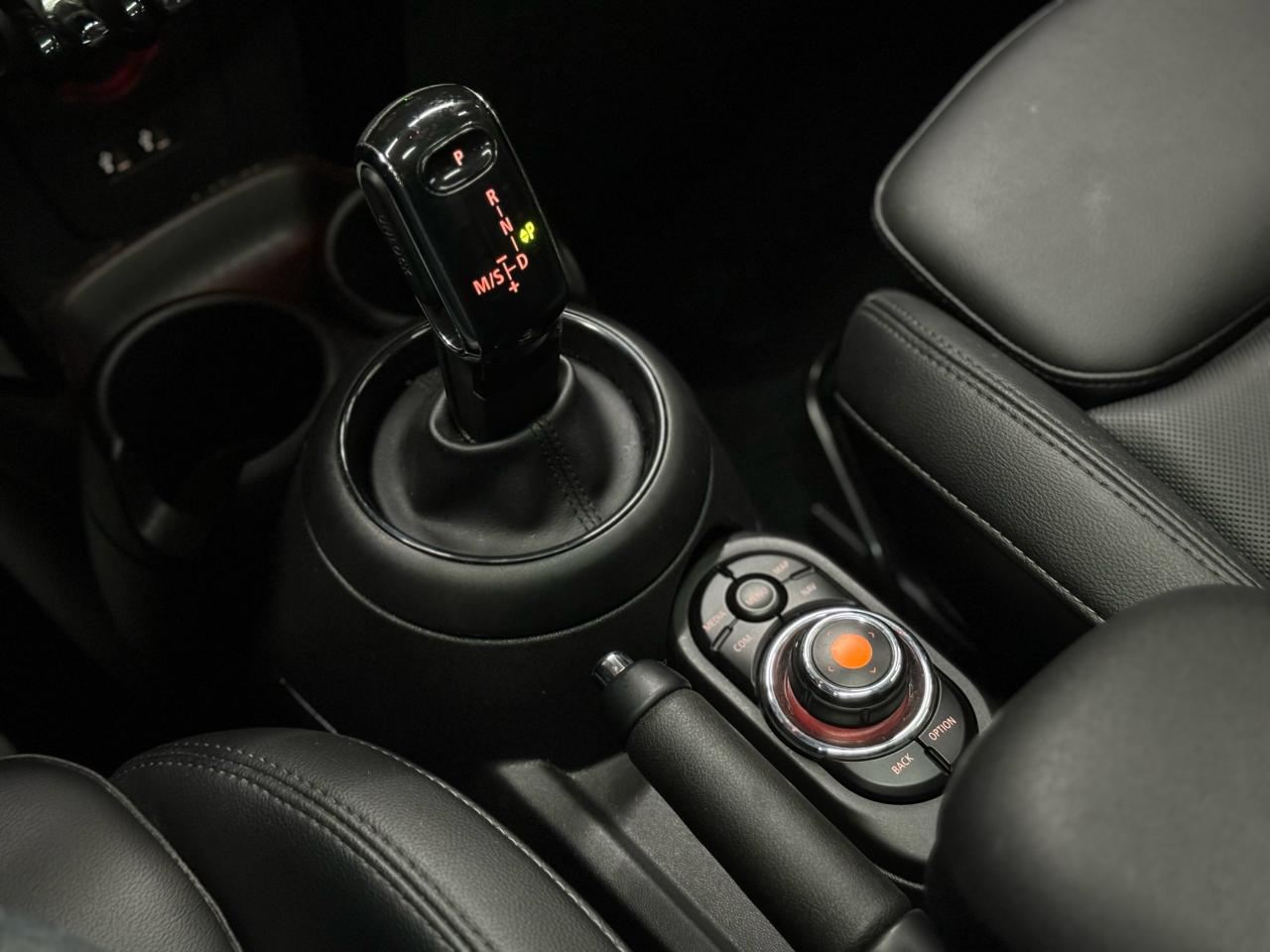 2020 MINI Cooper S S|NAV|BACKUP|CARPLAY|PANO|CLEAN CARFAX| Photo