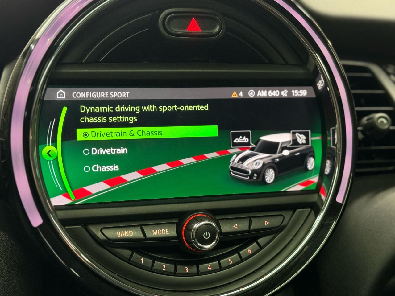 2020 MINI Cooper S S|NAV|BACKUP|CARPLAY|PANO|CLEAN CARFAX| Photo