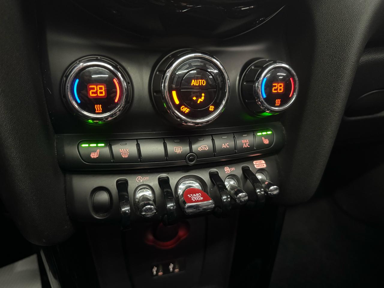 2020 MINI Cooper S S|NAV|BACKUP|CARPLAY|PANO|CLEAN CARFAX| Photo