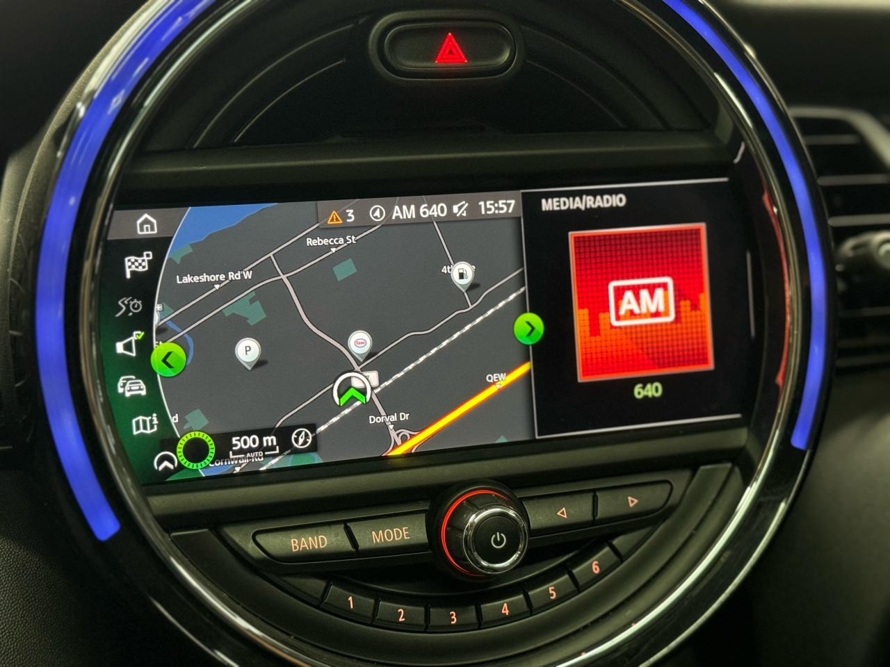 2020 MINI Cooper S S|NAV|BACKUP|CARPLAY|PANO|CLEAN CARFAX| Photo