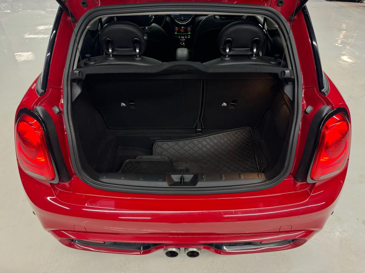 2020 MINI Cooper S S|NAV|BACKUP|CARPLAY|PANO|CLEAN CARFAX| Photo