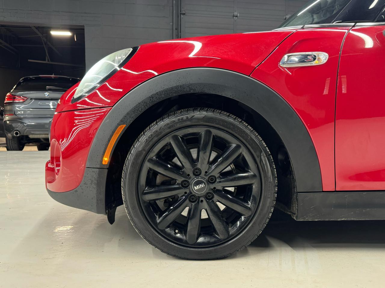 2020 MINI Cooper S S|NAV|BACKUP|CARPLAY|PANO|CLEAN CARFAX| Photo