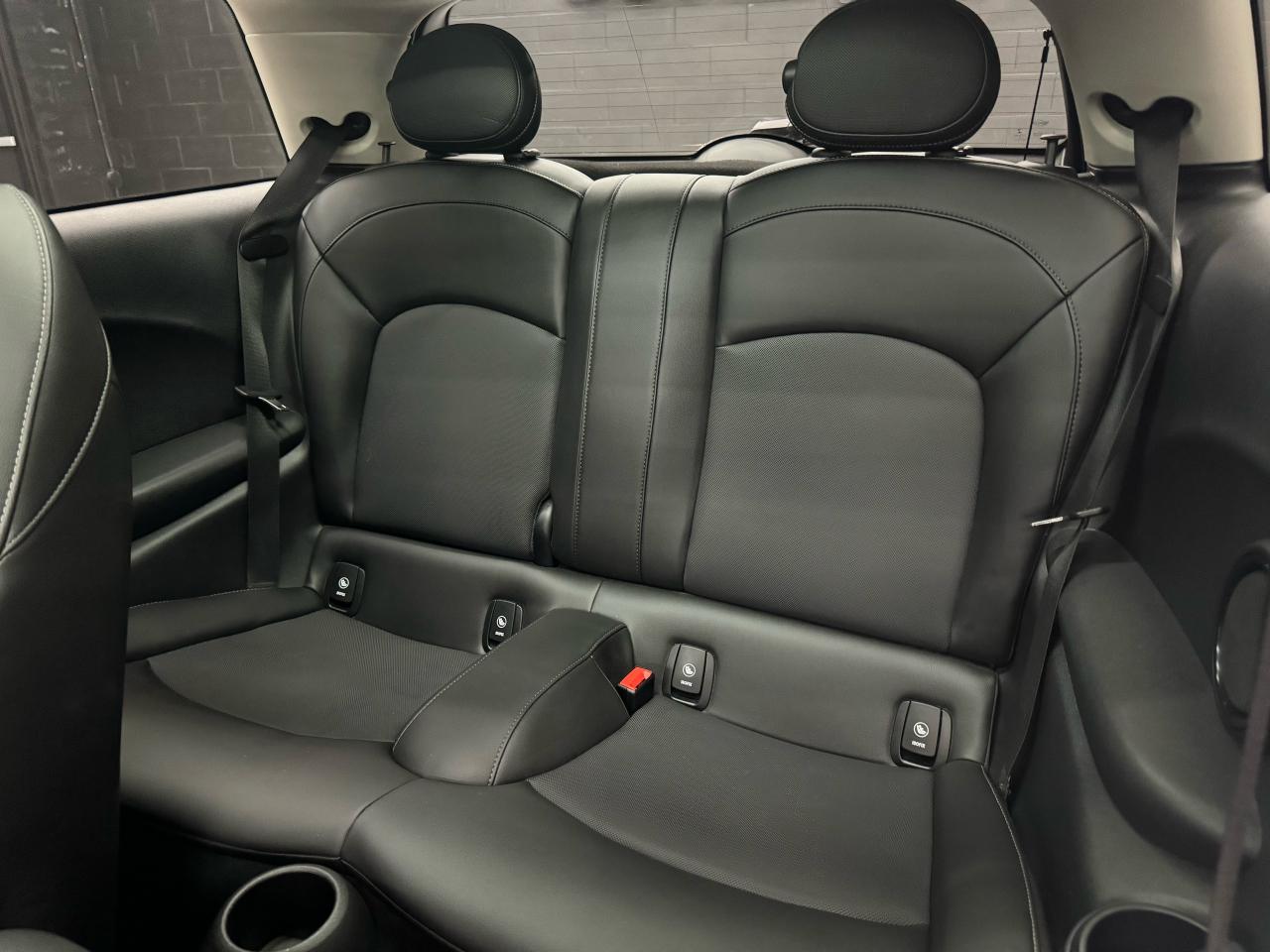 2020 MINI Cooper S S|NAV|BACKUP|CARPLAY|PANO|CLEAN CARFAX| Photo