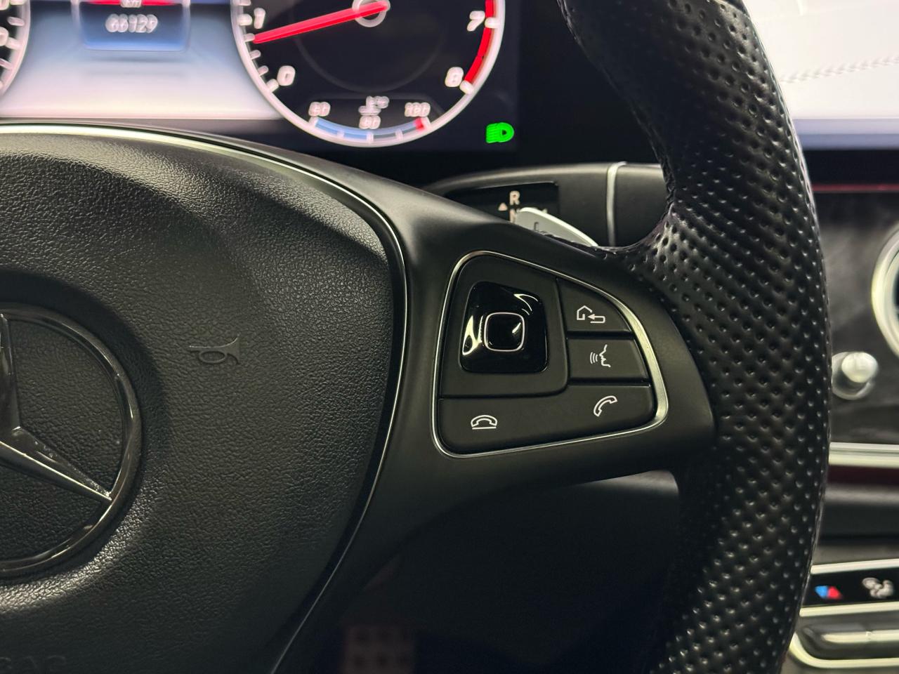 2018 Mercedes-Benz E300 AMG PKG|NAV|360CAM|BSM|HUD|BURMESTER| Photo