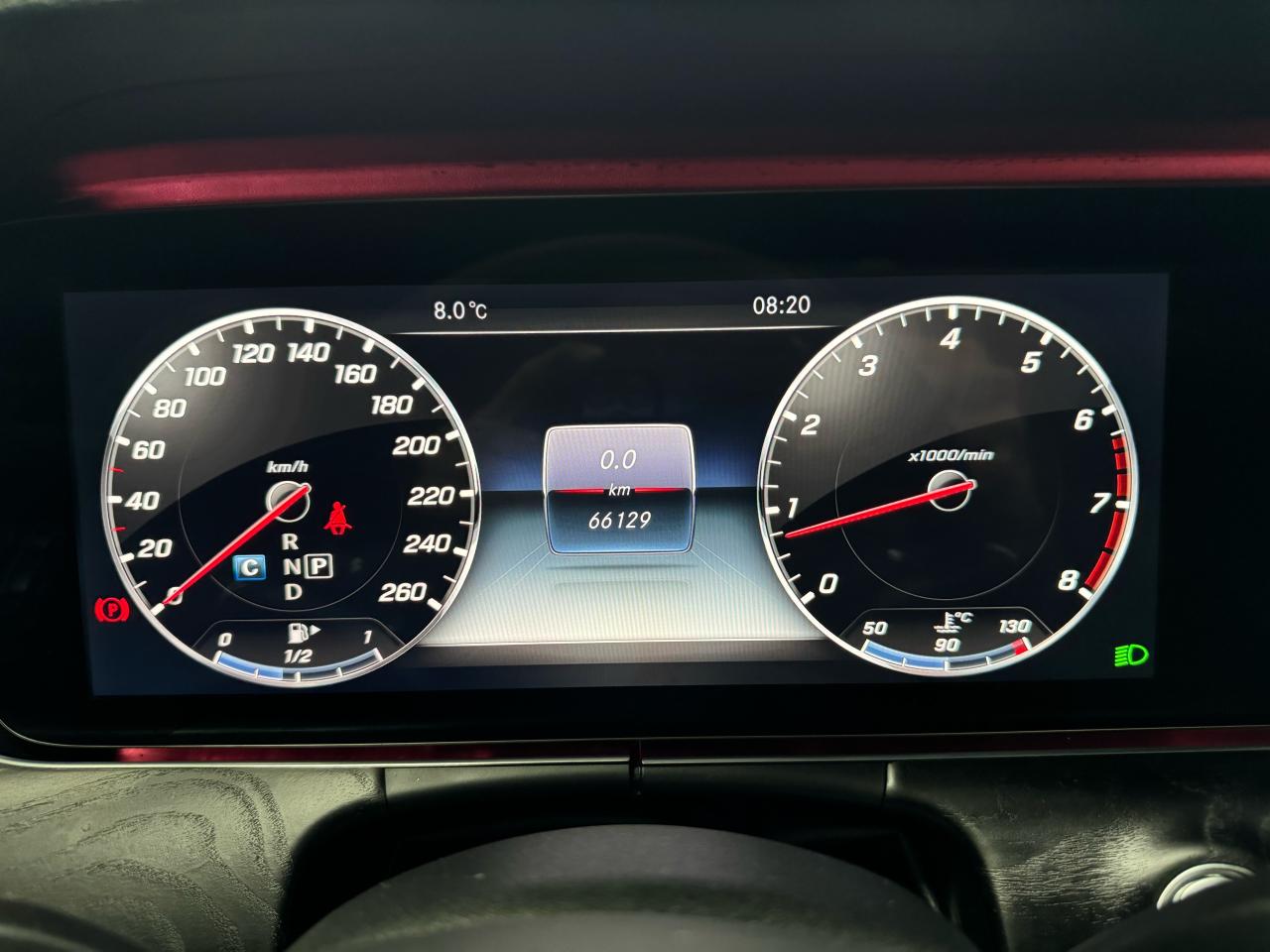 2018 Mercedes-Benz E300 AMG PKG|NAV|360CAM|BSM|HUD|BURMESTER| Photo