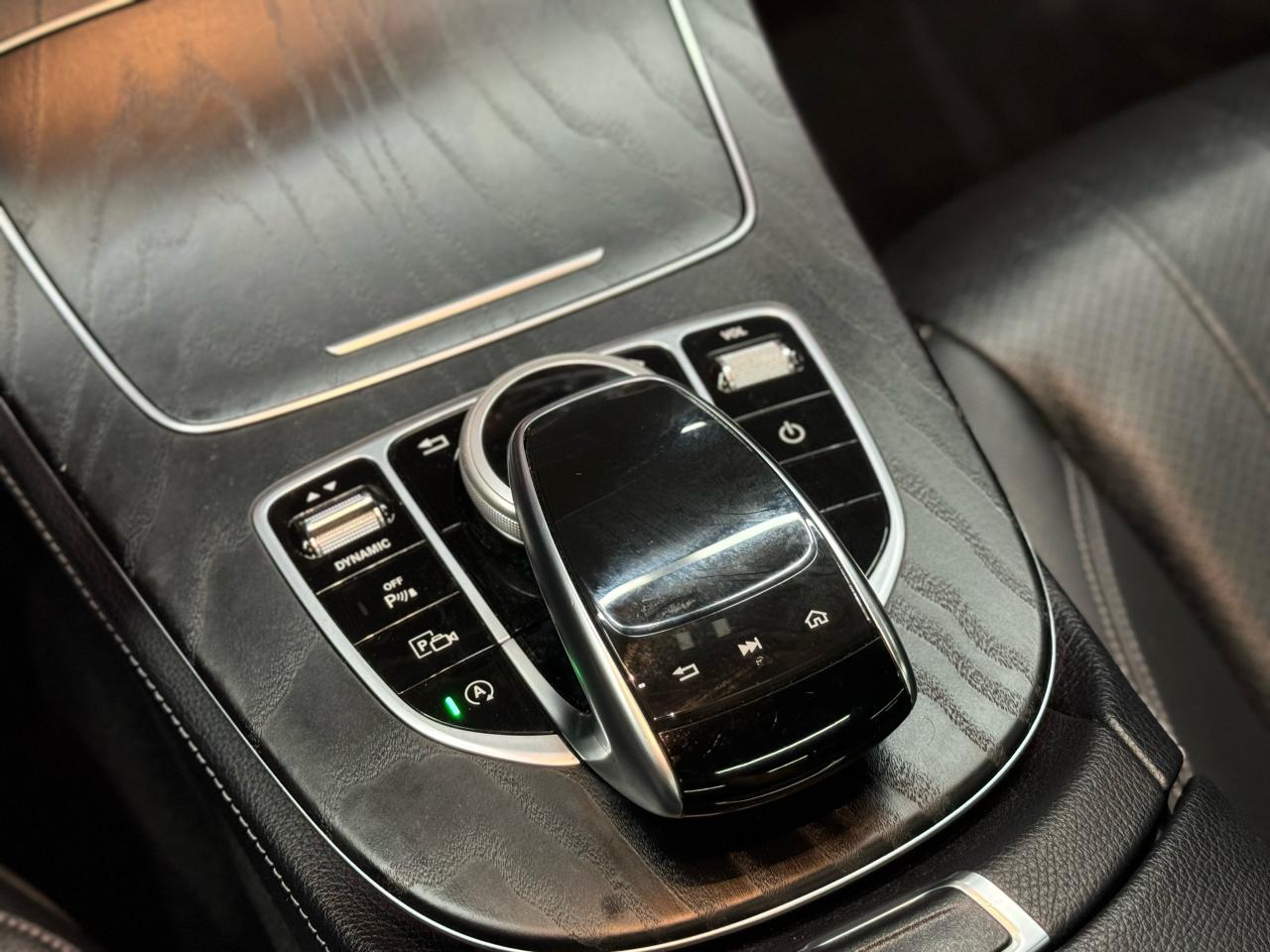 2018 Mercedes-Benz E300 AMG PKG|NAV|360CAM|BSM|HUD|BURMESTER| Photo