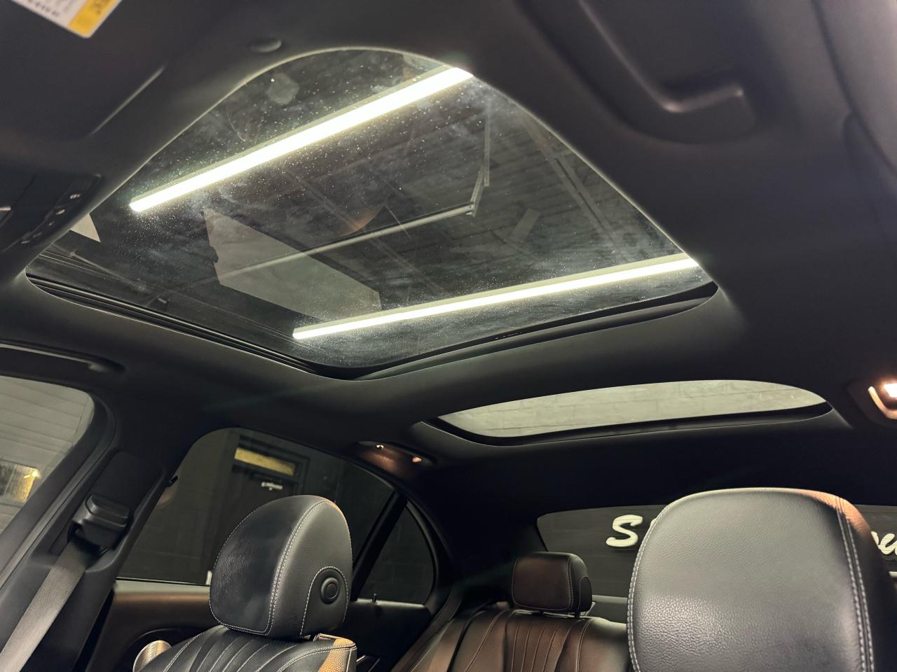 2018 Mercedes-Benz E300 AMG PKG|NAV|360CAM|BSM|HUD|BURMESTER| Photo