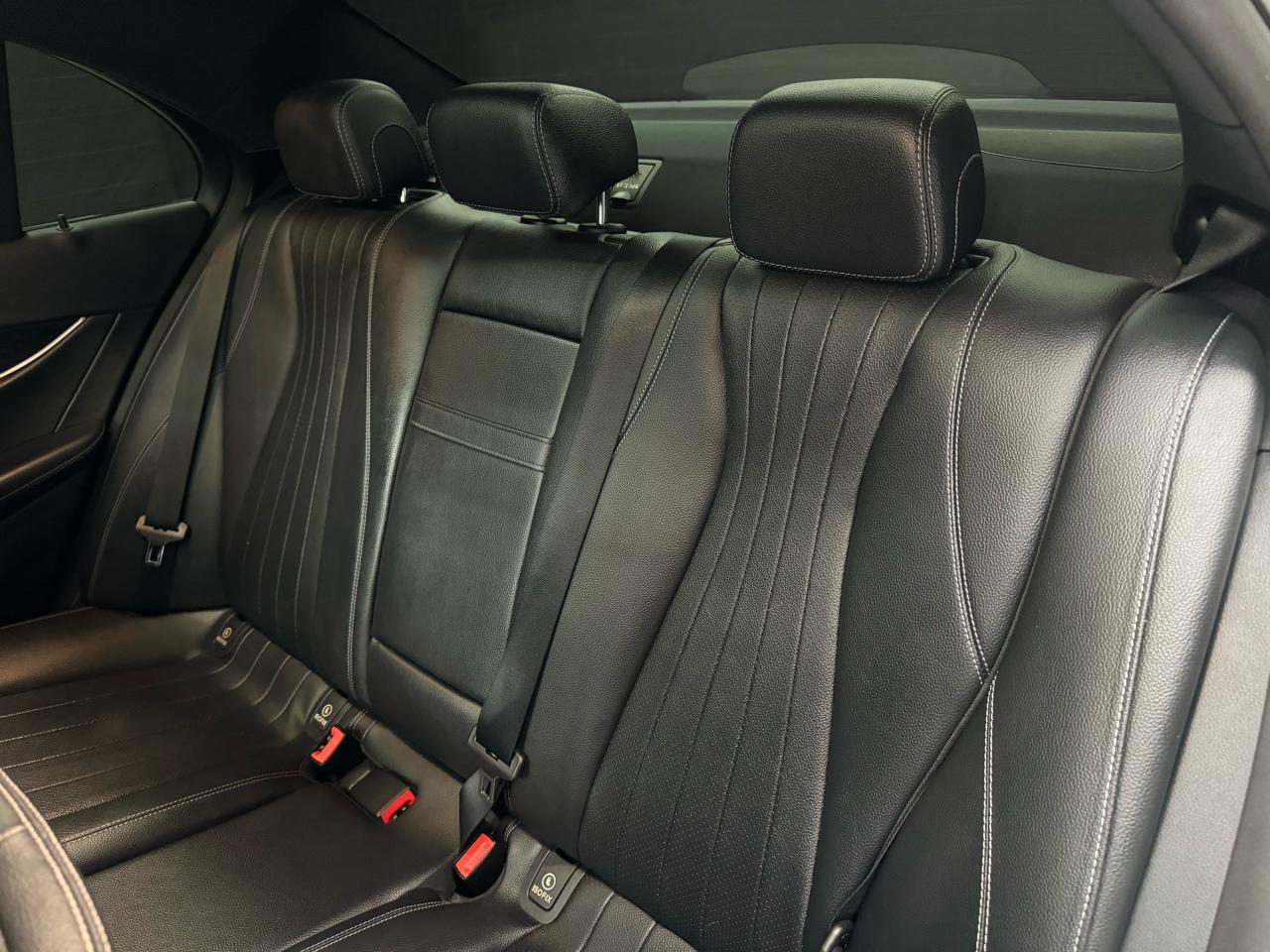 2018 Mercedes-Benz E300 AMG PKG|NAV|360CAM|BSM|HUD|BURMESTER| Photo