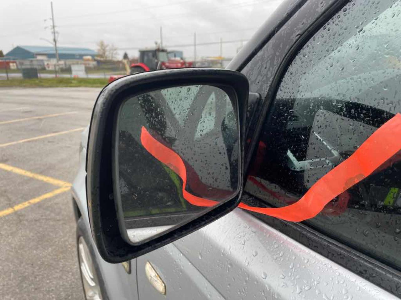 2009 Land Rover Range Rover SPORT Photo