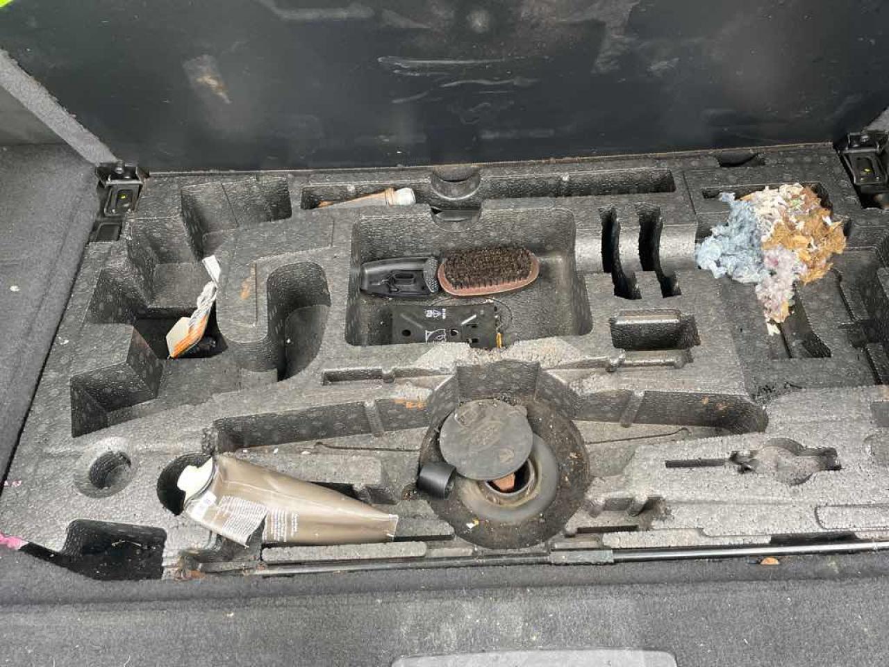 2009 Land Rover Range Rover SPORT Photo