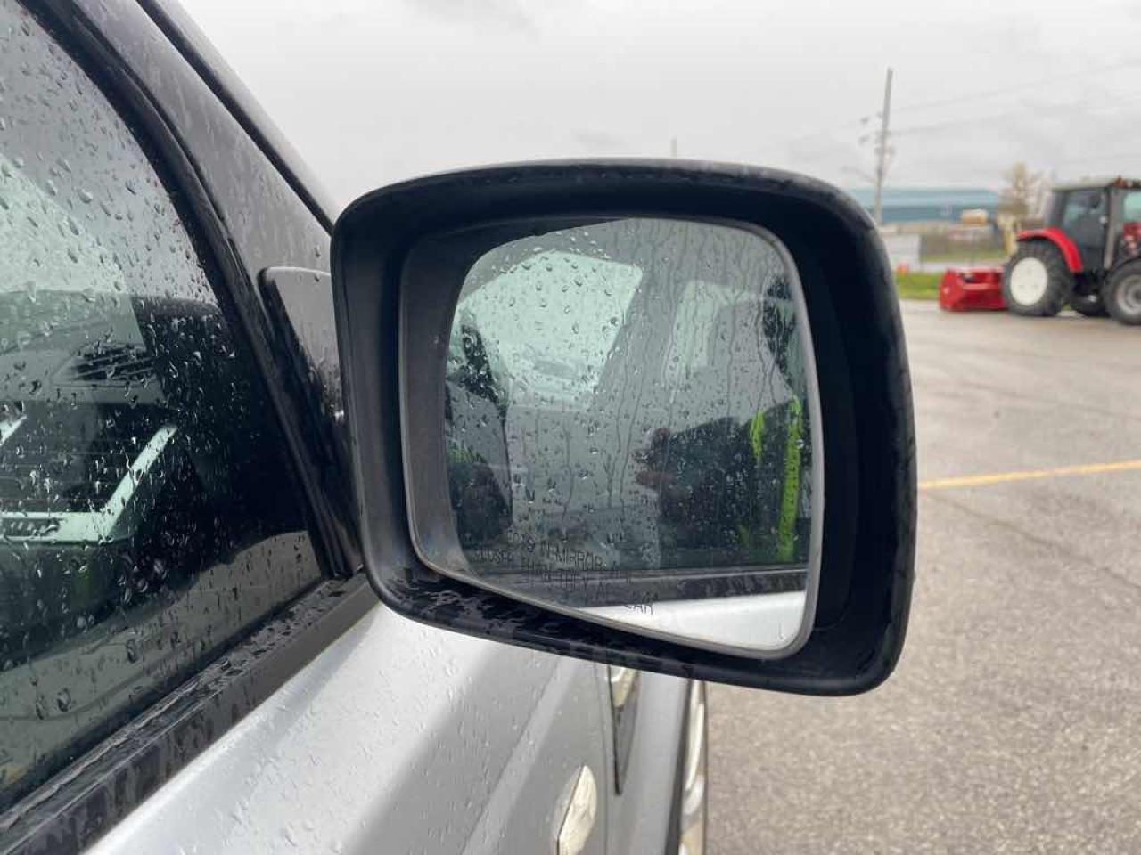 2009 Land Rover Range Rover SPORT Photo