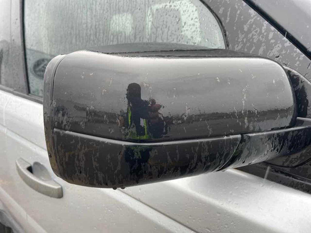 2009 Land Rover Range Rover SPORT Photo