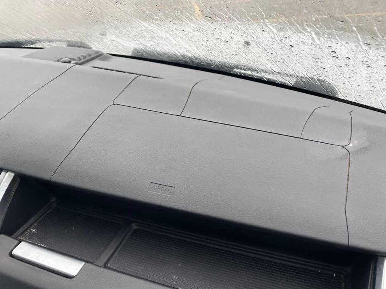 2009 Land Rover Range Rover SPORT Photo
