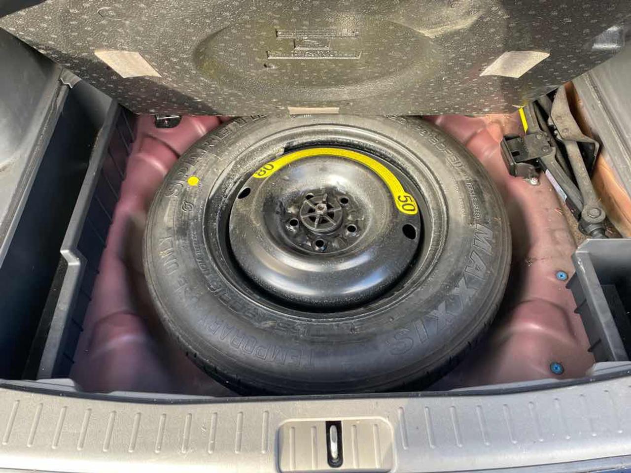 2008 Hyundai Tucson GL Photo