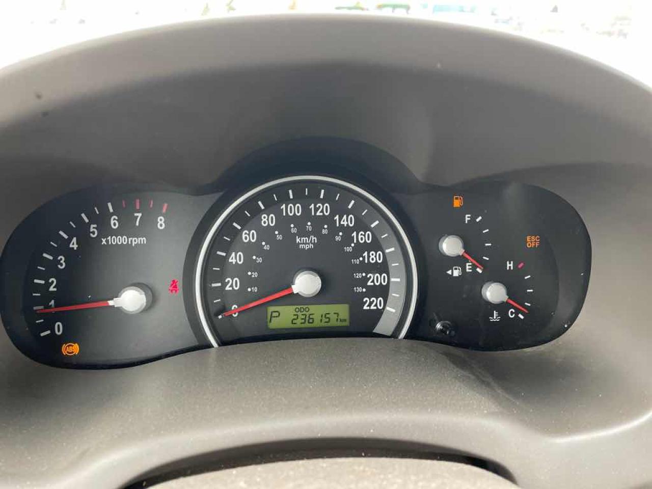 2008 Kia Sedona EX Photo