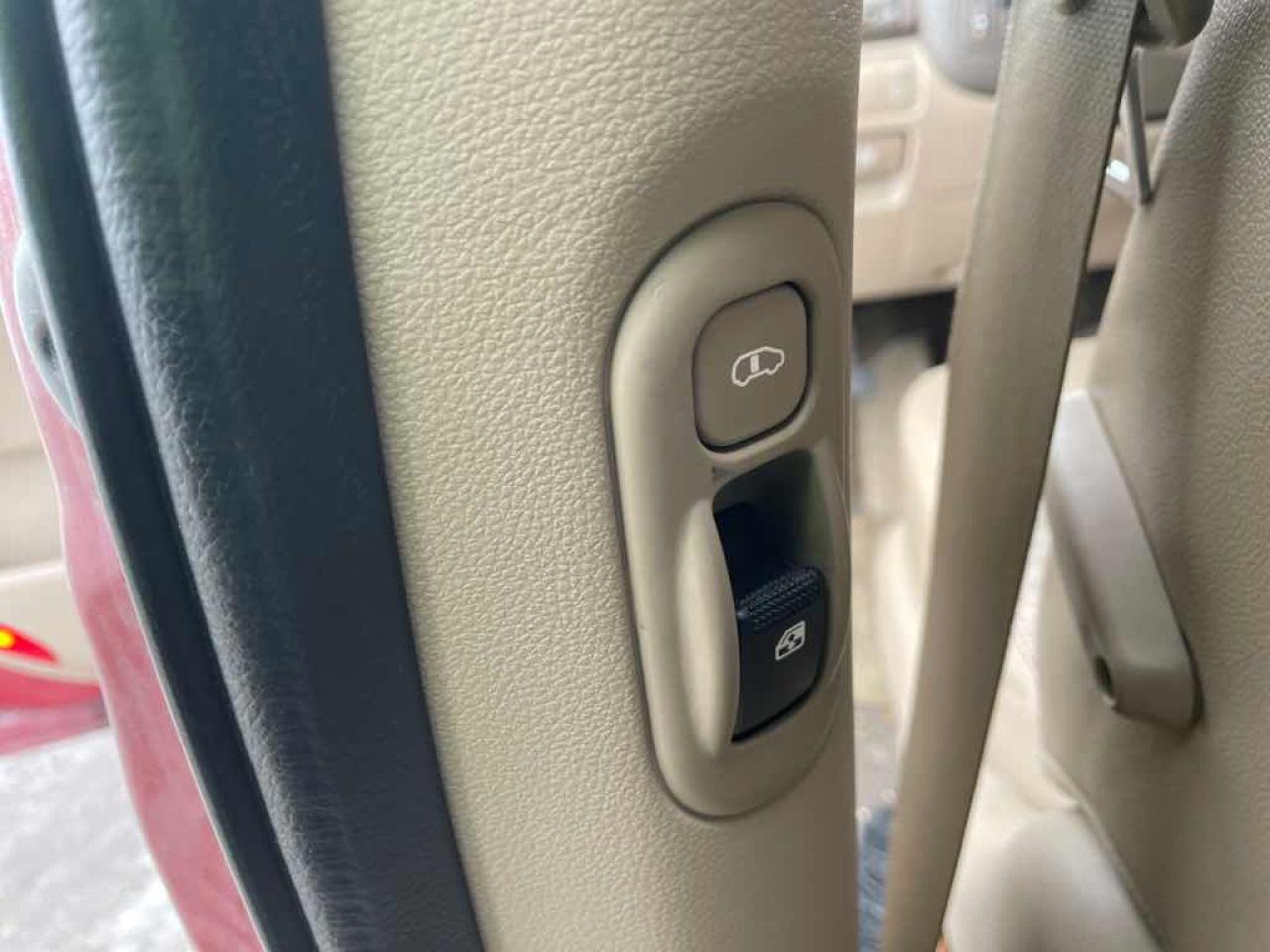 2008 Kia Sedona EX Photo