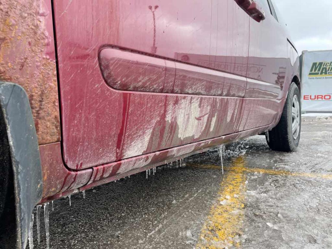 2008 Kia Sedona EX Photo