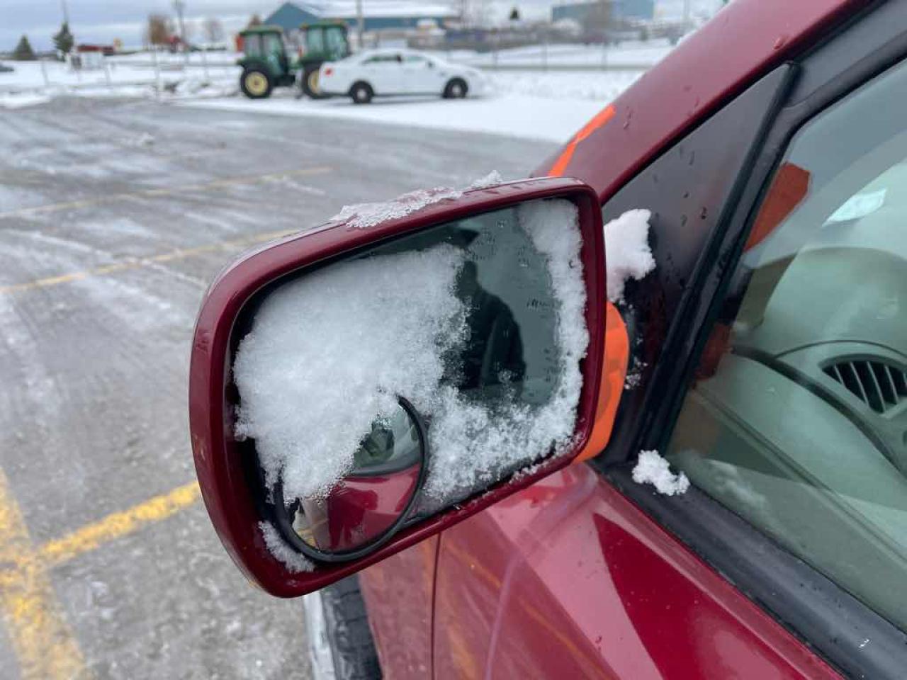 2008 Kia Sedona EX Photo