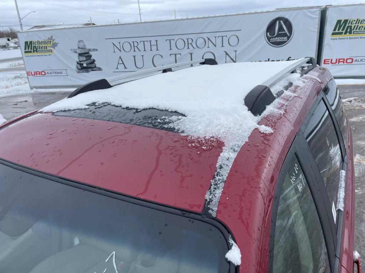 2008 Kia Sedona EX Photo