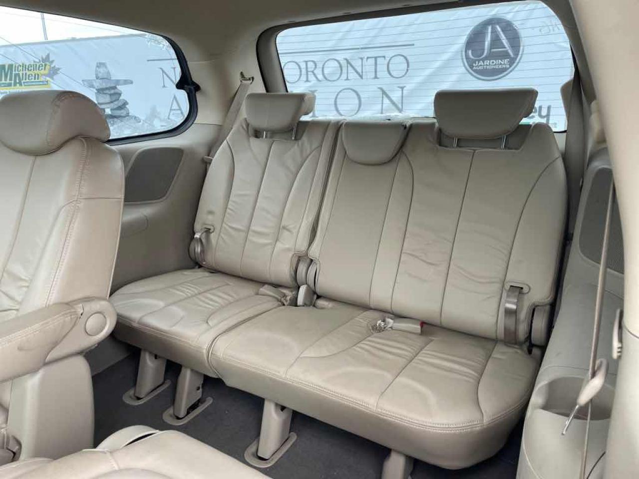 2008 Kia Sedona EX Photo