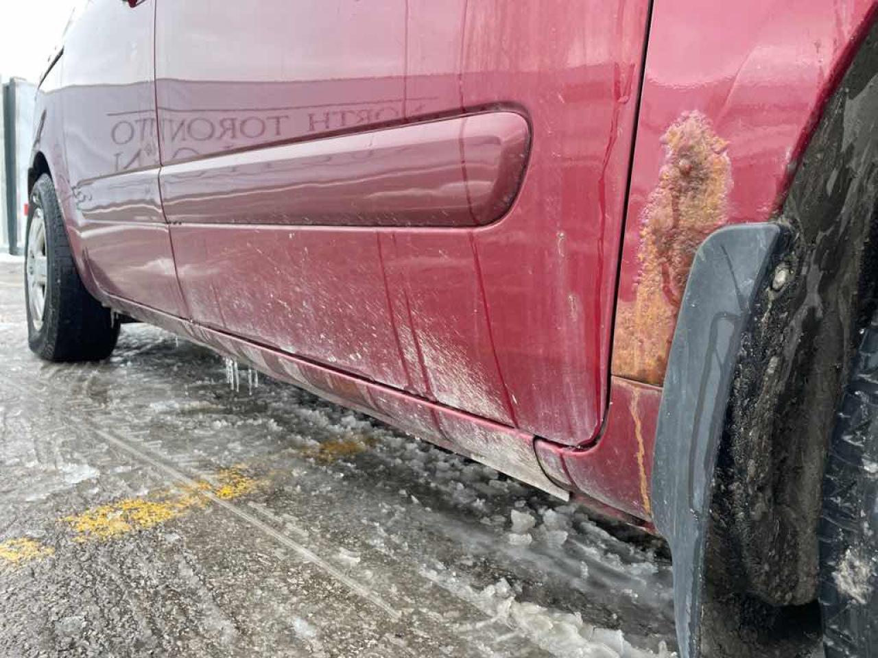 2008 Kia Sedona EX Photo