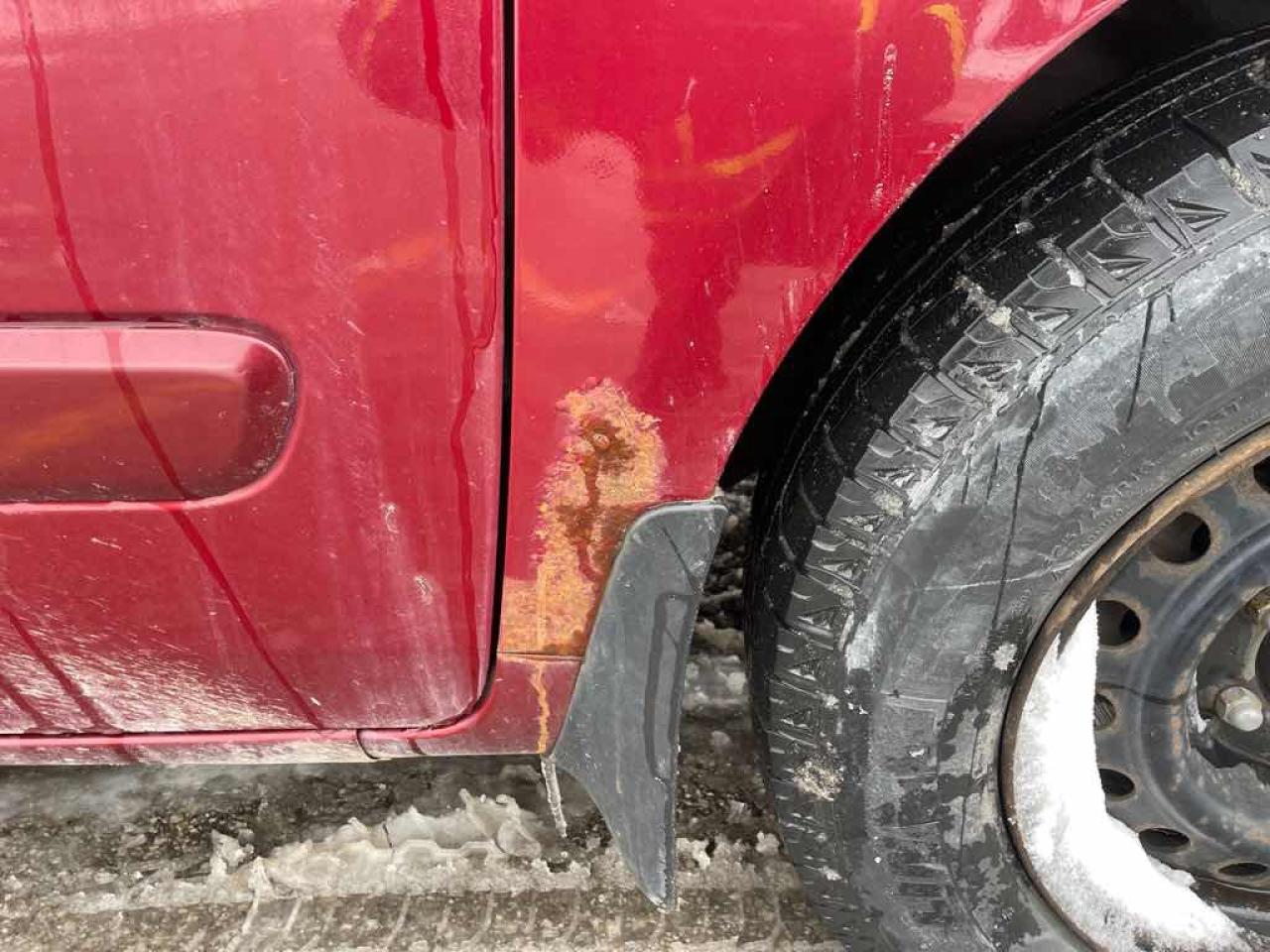 2008 Kia Sedona EX Photo