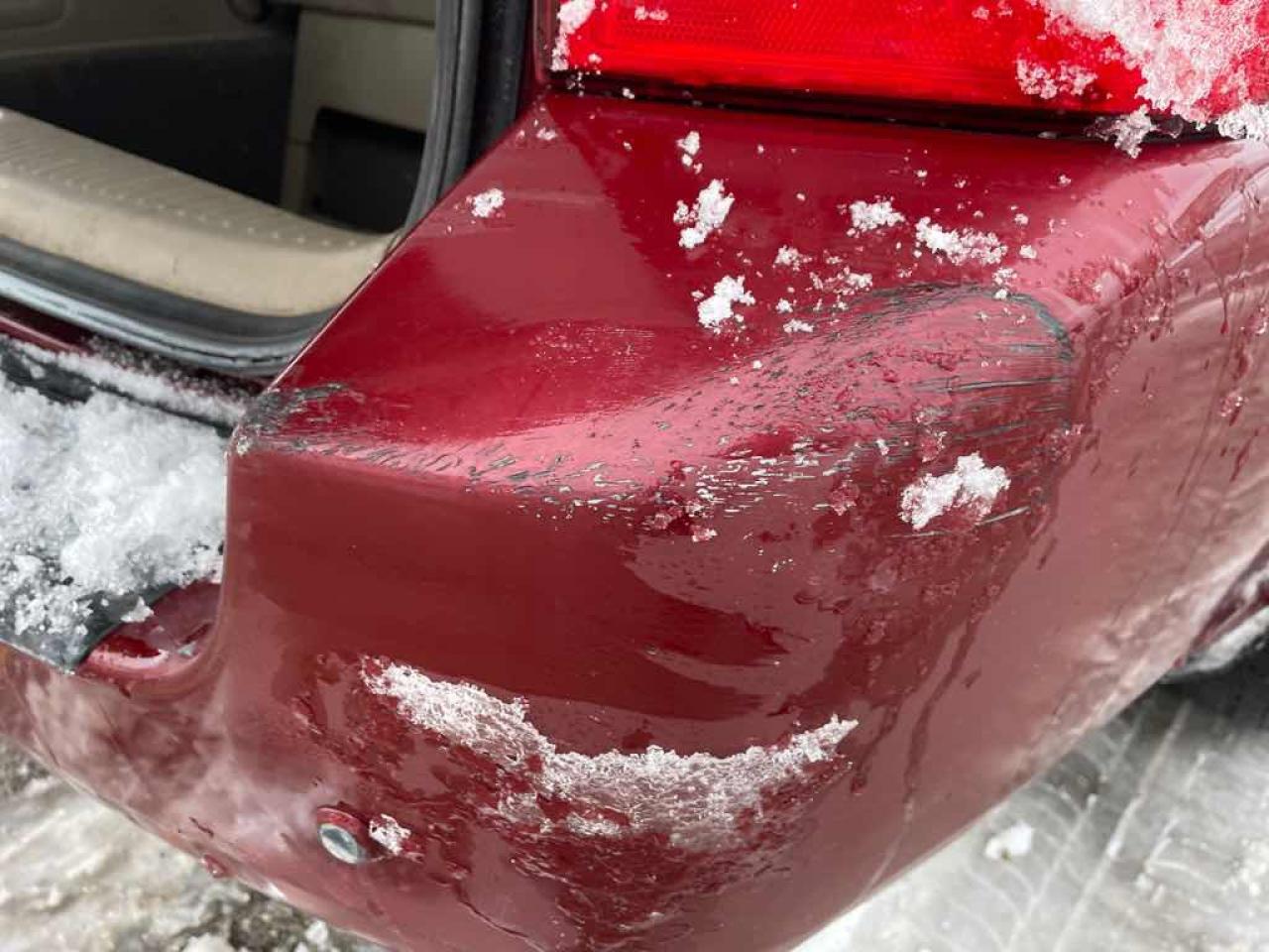 2008 Kia Sedona EX Photo