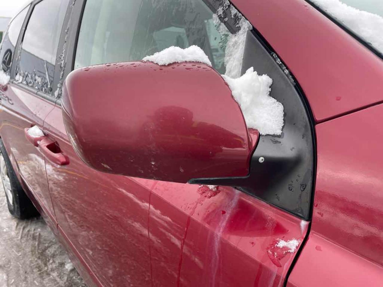 2008 Kia Sedona EX Photo