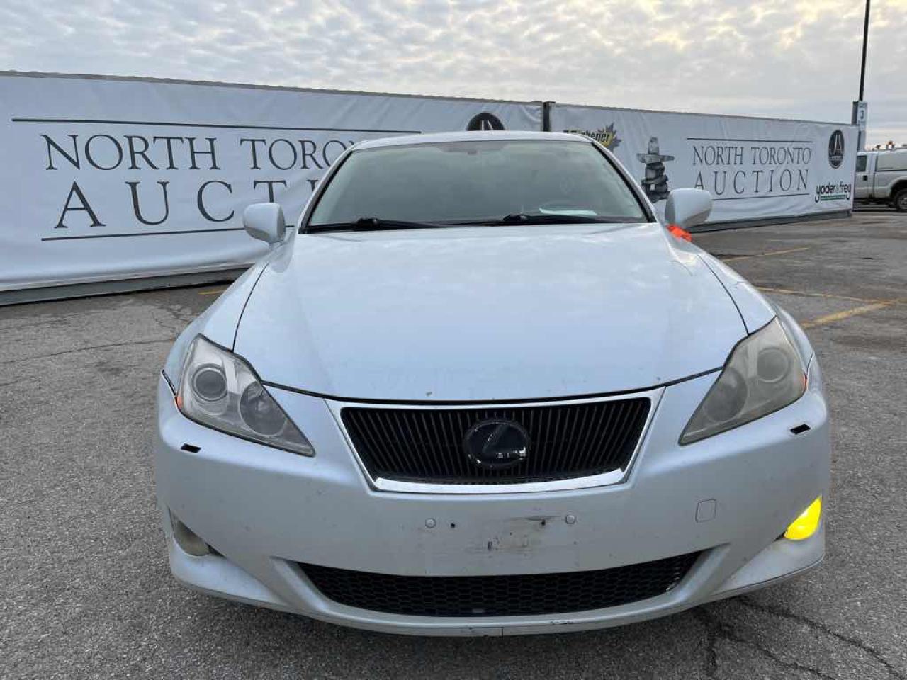 2006 Lexus IS 250  Photo