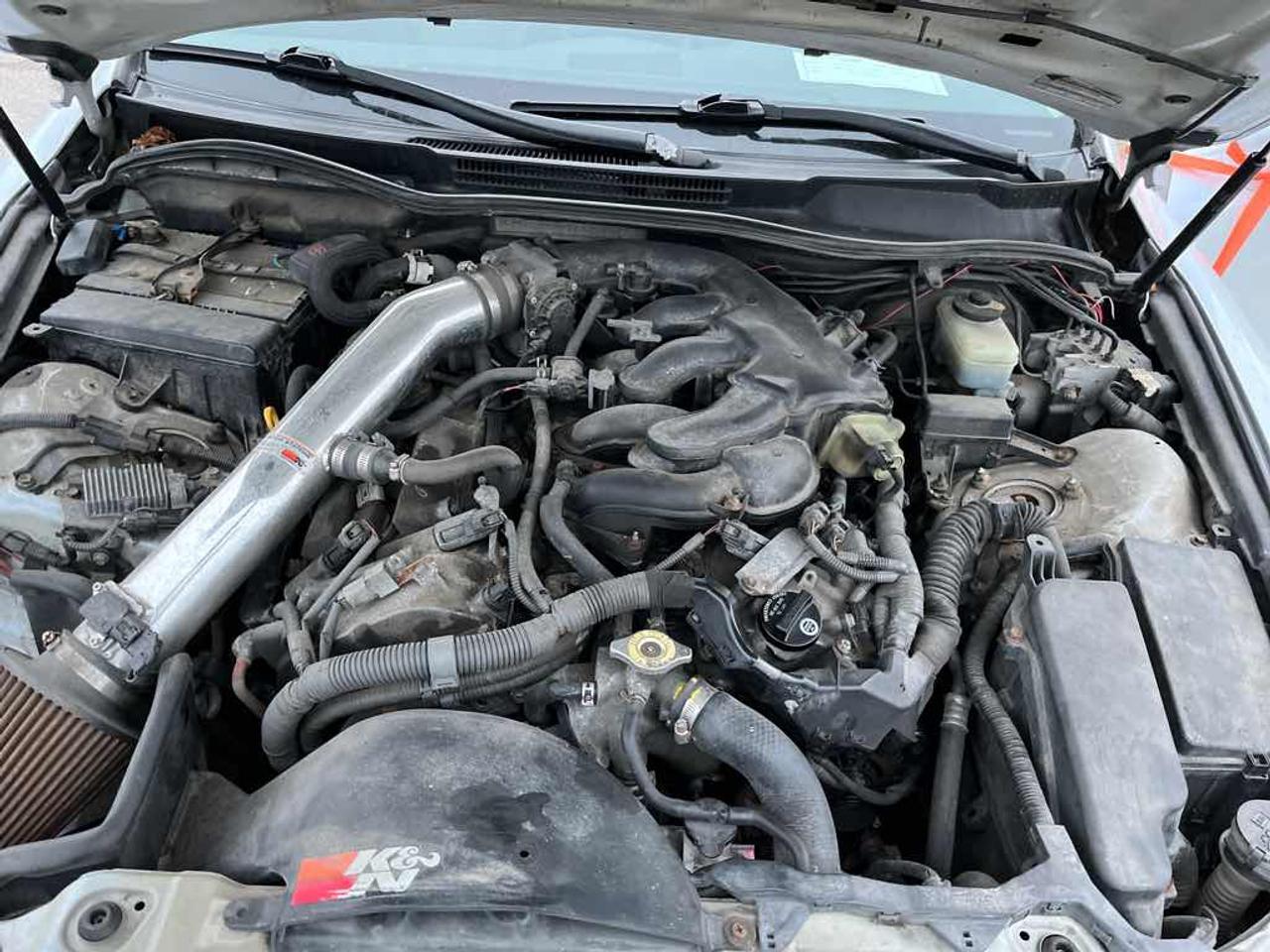 2006 Lexus IS 250  Photo